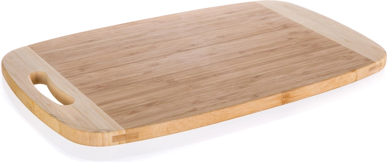 Ellenálló bambusz, kíméletes a késekhez