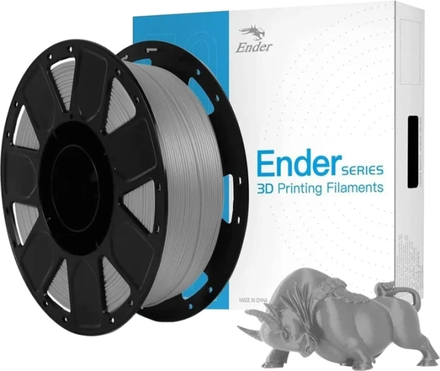 Creality Ender-PLA filament – Szürke