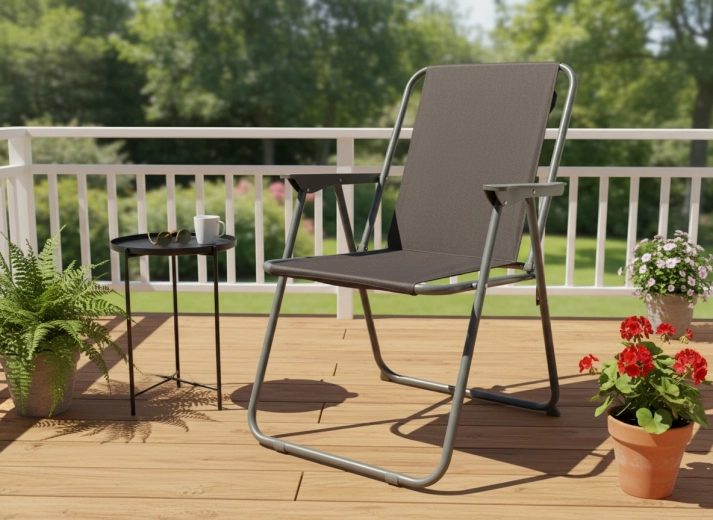 Tartós acélszerkezet