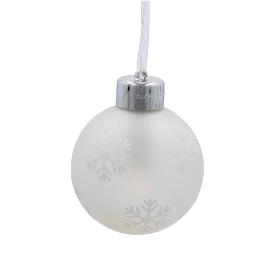 Finom téli üveg design