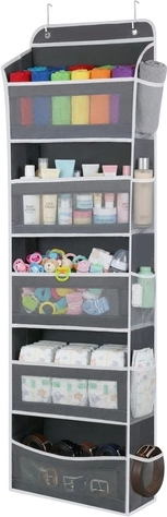 Stabil és kíméletes felakasztás