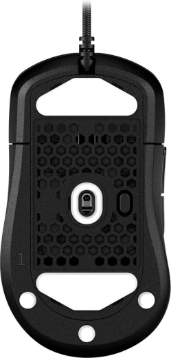 8K polling és extrém pontosság