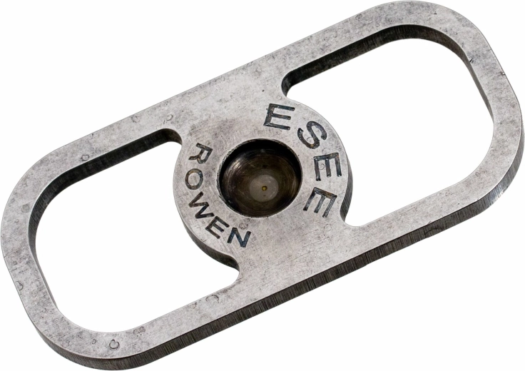 ESEE Fire Steel szikravető szénacélból