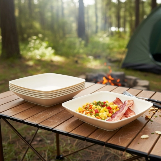 Ideális utazáshoz, piknikhez és kempingezéshez