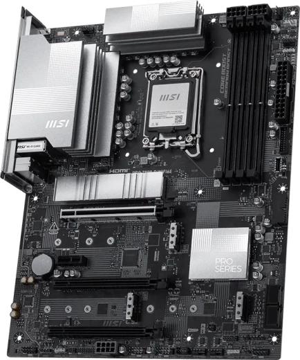 PCIe 5.0 videokártyához és M.2 SSD-hez