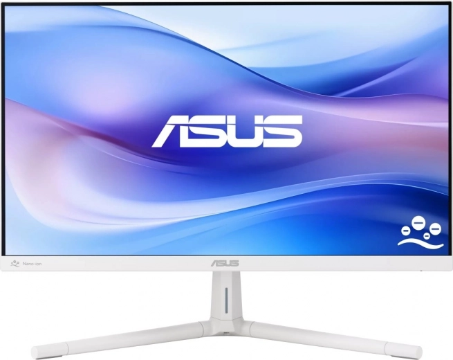 Fehér 27" IPS monitor 100 Hz