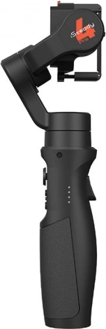 Stabilizátor Hohem iSteady Pro4 sportkamerákhoz