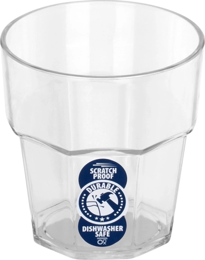 Törhetetlen és strapabíró akril