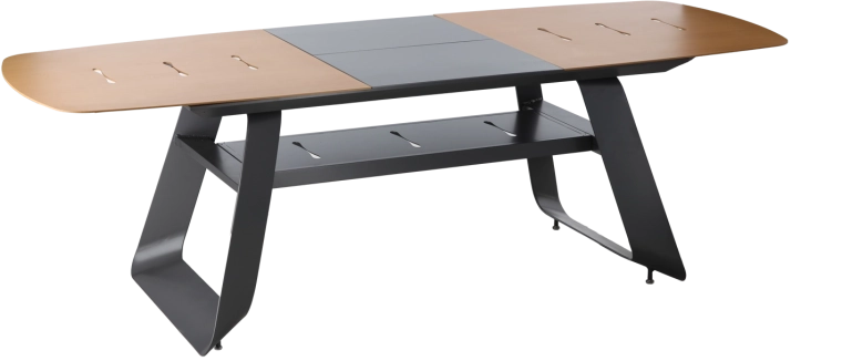 Kihúzható asztallap minden alkalomra