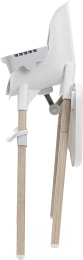 Könnyű karbantartás és kompakt tárolás