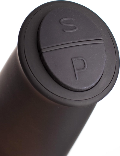 Könnyű adagolás és áttekinthetőség