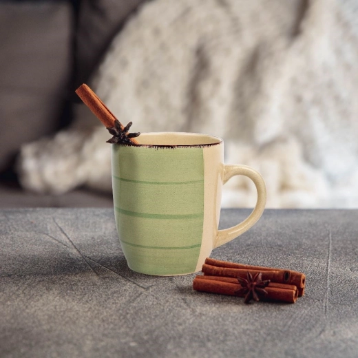 Egyszerű tisztítás és melegítés