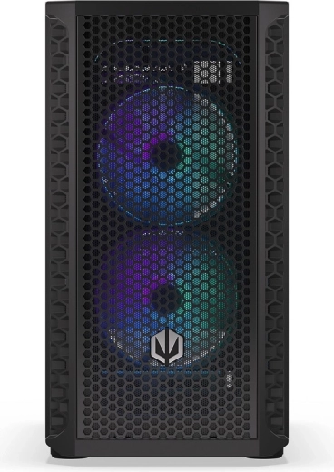 Airflow mesh és egyszerű porvédelem