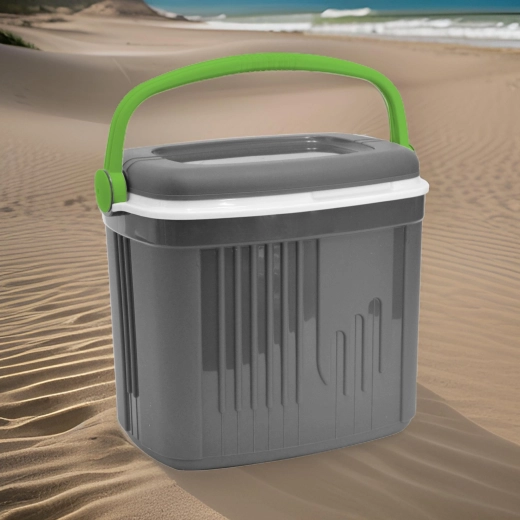 Gondtalan hordozás a fogantyúzárnak köszönhetően