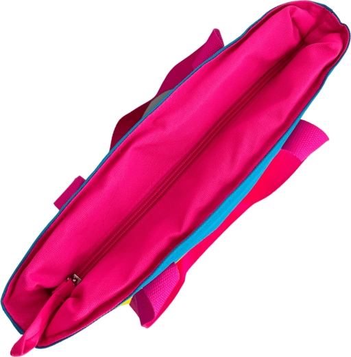 Praktikus U alakú nyitás és okos rendszerezés