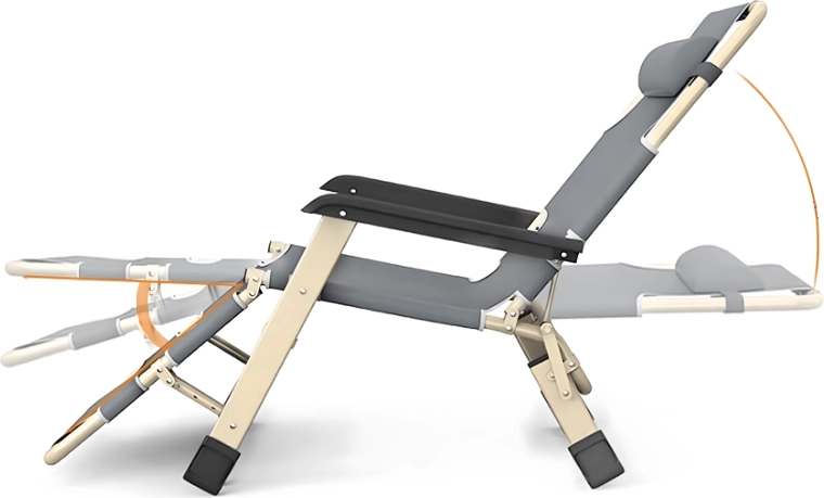 Állítható kényelem tetőtől talpig