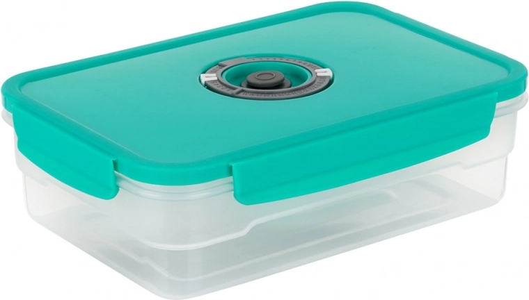 Tömítő fedél 4 klippel és dátumbeállító tárcsával