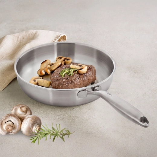 26 cm átmérő – ideális univerzális méret