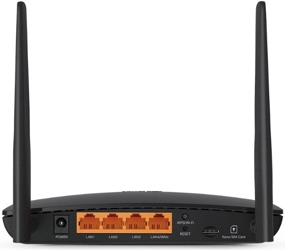 Internet SIM-kártyáról külső modem nélkül