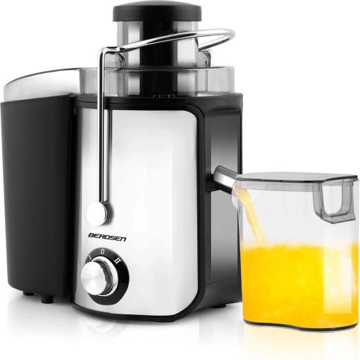 Egyszerű tisztítás és karbantartás