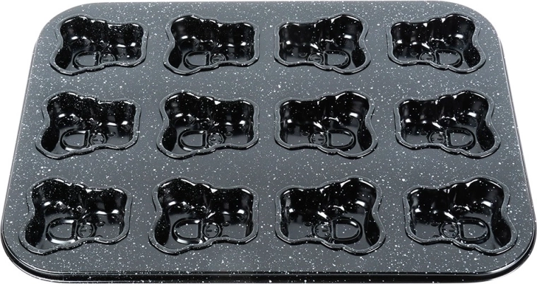 Egyszerre 12 aranyos mackó