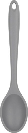 Altom Design szilikon konyhai kanál szürke 27 × 6 cm