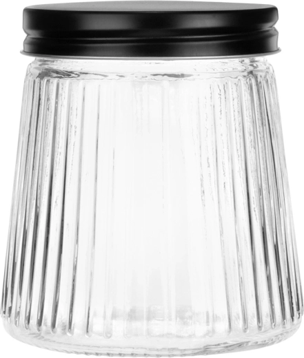 Biztonságos csavaros fedő