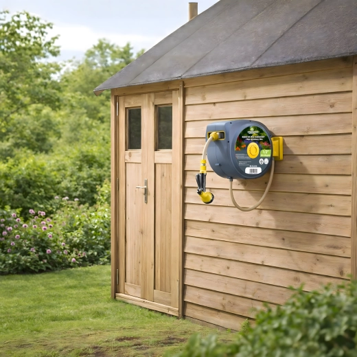 Automatikus, gubancolásmentes felcsévélés