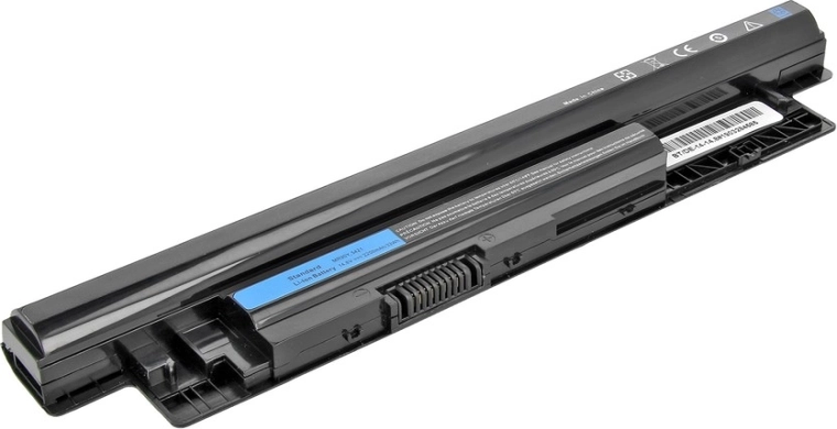 Teljes kompatibilitás a Dell Inspiron modellekkel