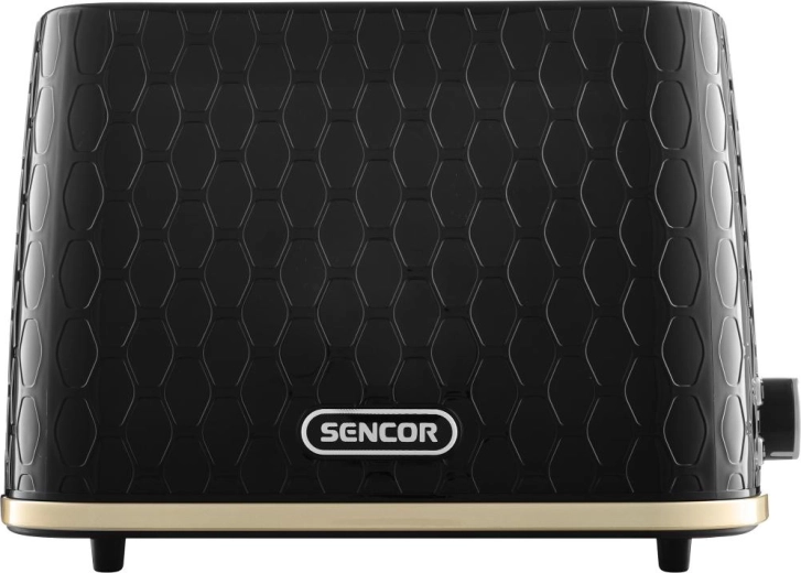 Sencor STS 7201BK kenyérpirító