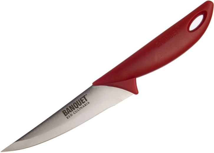 Univerzális kés 14 cm Culinaria Red
