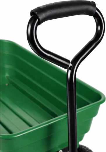 Kényelmes húzás és csatlakoztathatóság