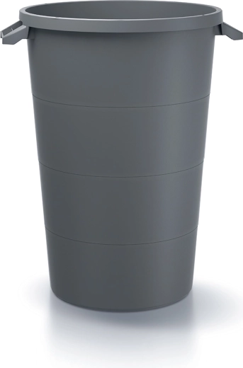 Integrált oldalsó fogantyúk a könnyű hordozáshoz