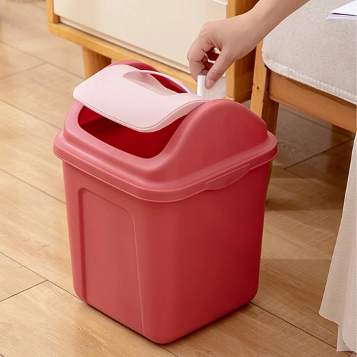 Tartós és stabil műanyag