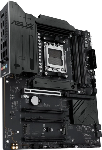 Modern csatlakozások, többek között HDMI és USB‑C