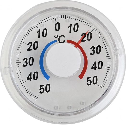 Széles tartomány és magas olvashatóság