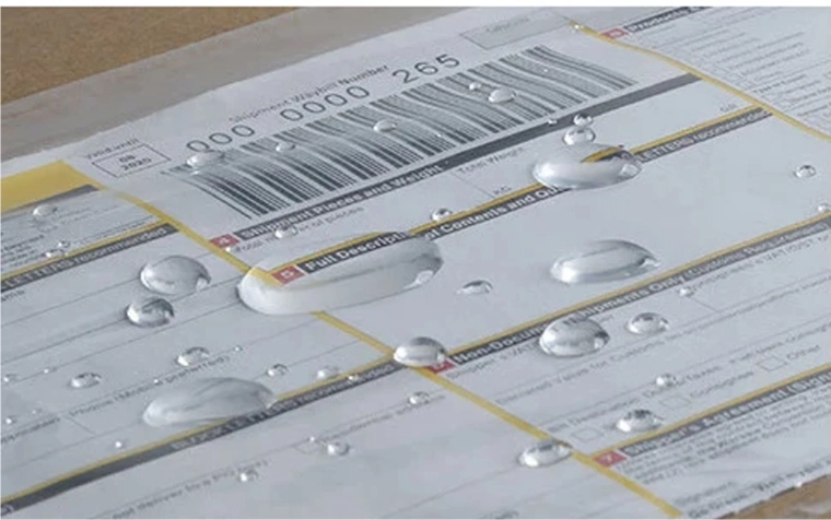 Biztonságos dokumentumvédelem minden időjárásban