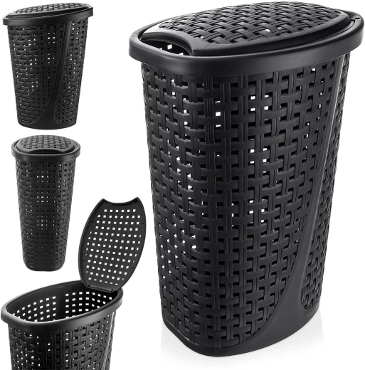 Praktikus fedél és könnyű hordozhatóság