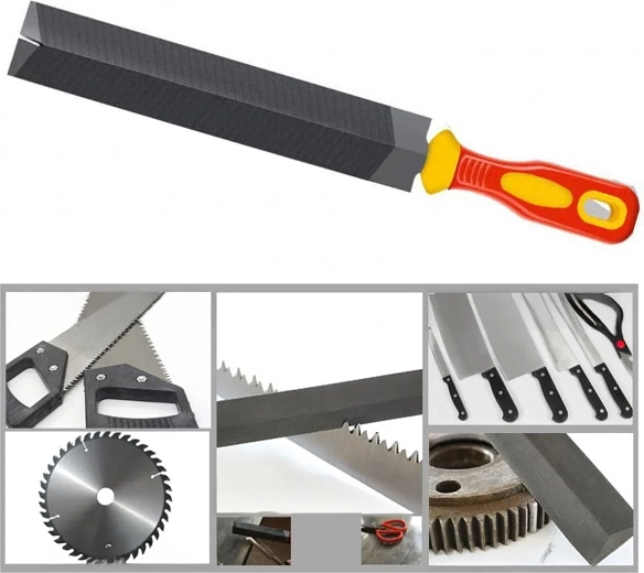 Háromszög profil sarokmunkákhoz