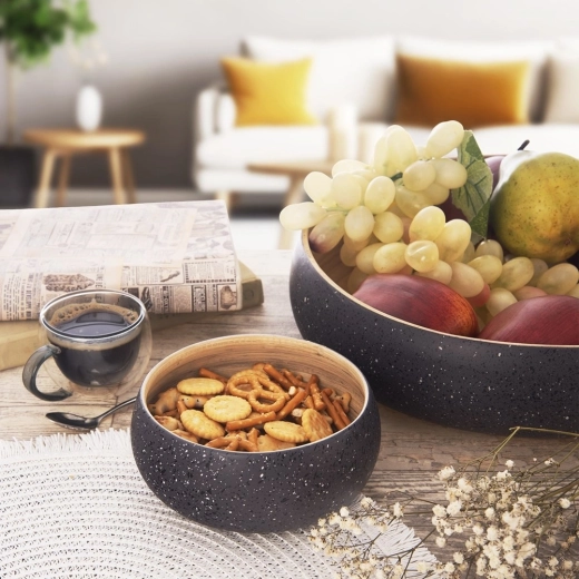 Ideális tálaláshoz és dekorációhoz