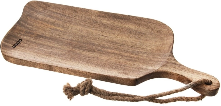 Természetes mangófa gyönyörű erezettel