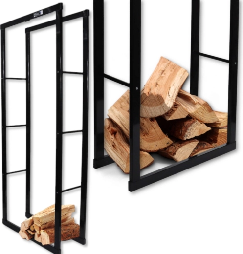 Tartós acélszerkezet porszórt bevonattal