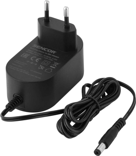 Sencor SRXD 4111 adapter Sencor SRV 4150 robotporszívóhoz