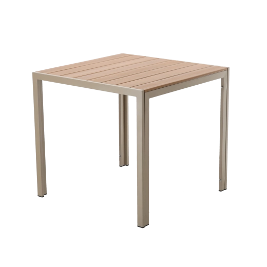 Kompakt méret kis terekhez