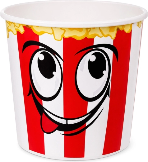 Nagy űrtartalom a filmestékhez