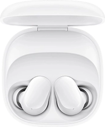 Vezeték nélküli fülhallgató XIAOMI Redmi Buds 6 Play – fehér