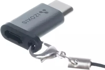OTG adatátvitel és töltés
