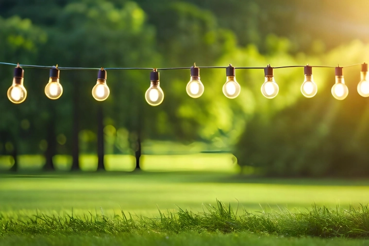 Napelemes tápellátás a szabad elhelyezéshez