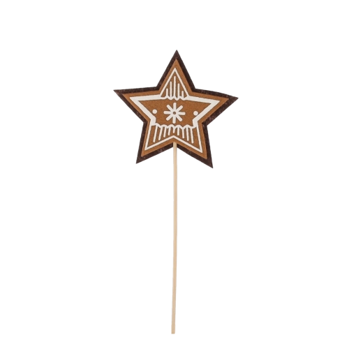 Egyszerű és gyors elhelyezés a dekorációkban