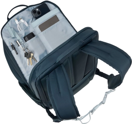 Átláthatóan rendszerezett apróságok